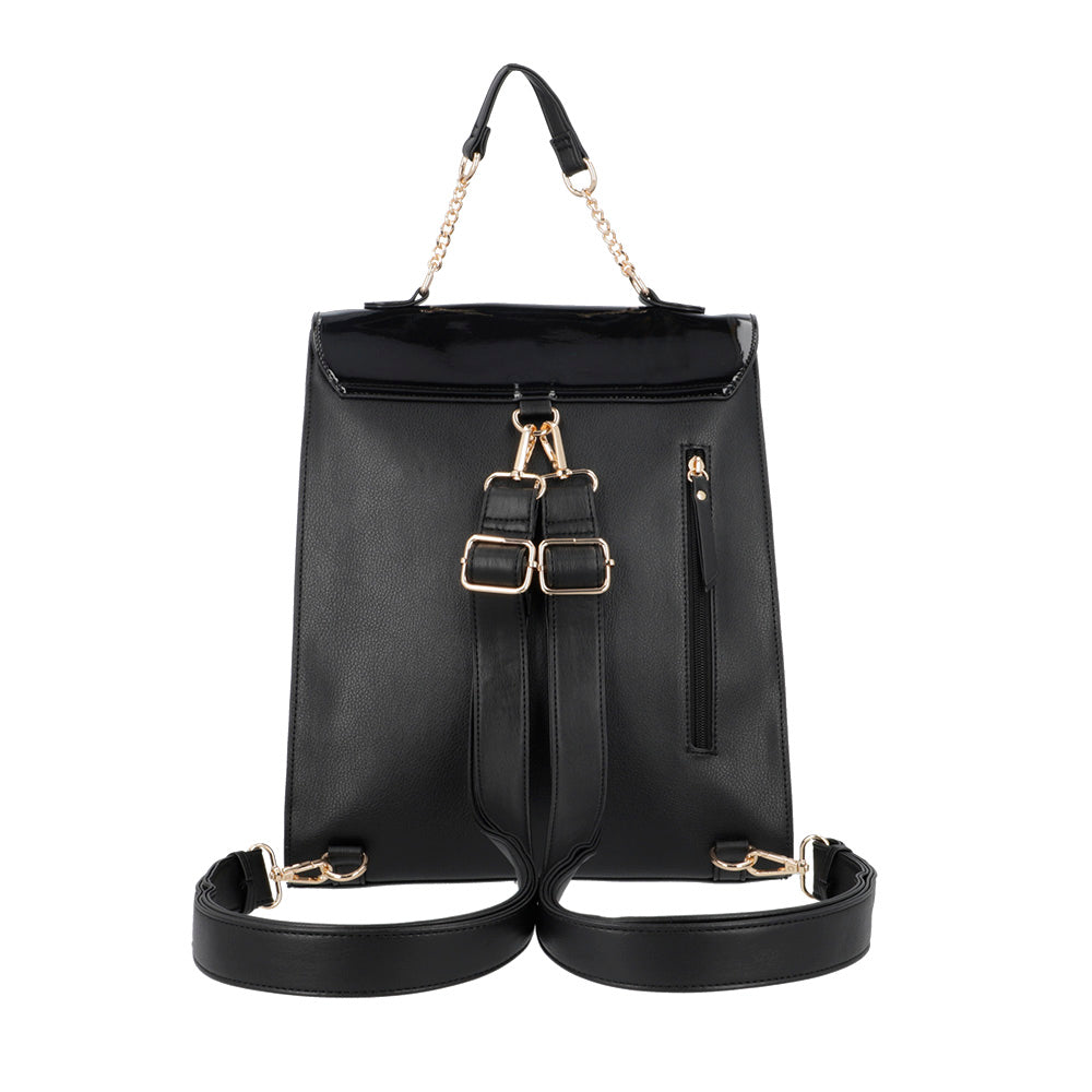 BACKPACK L ARIZONA SS25 NEGRO