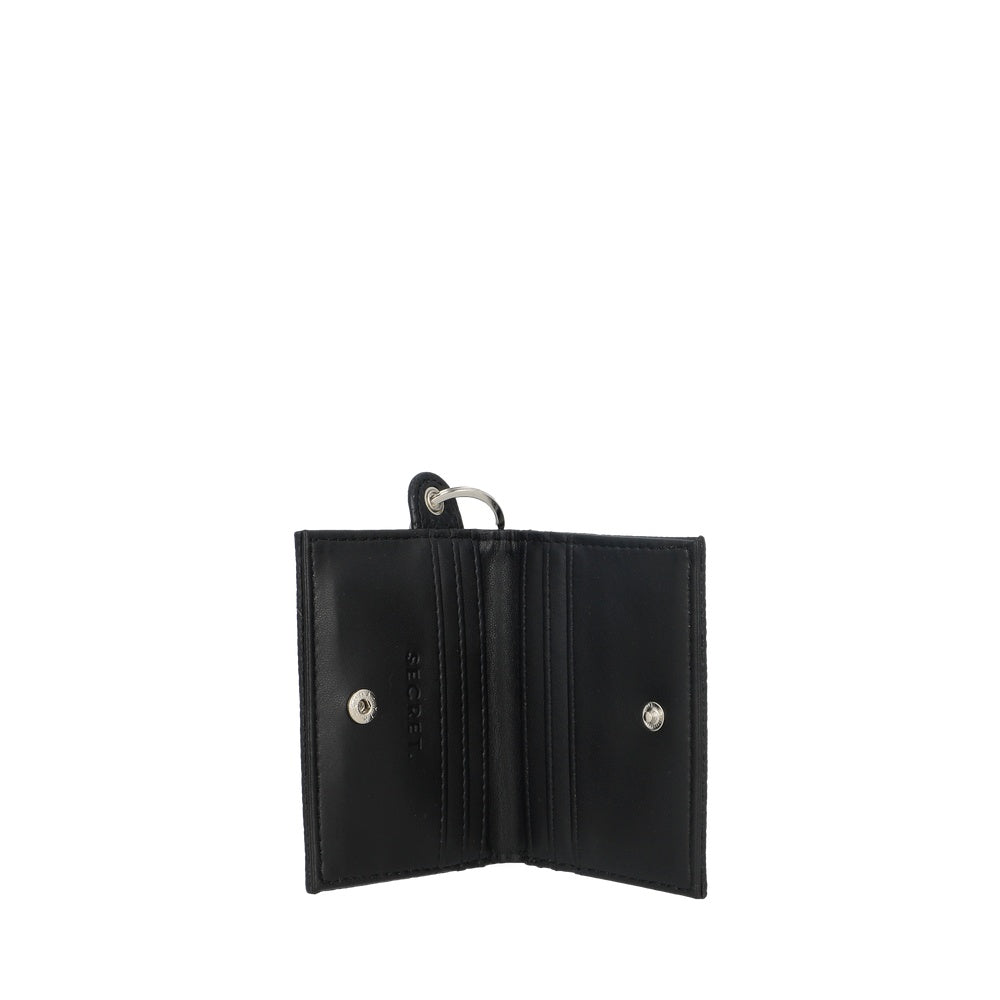 BILLETERA AZORES SC6 NEGRO XS