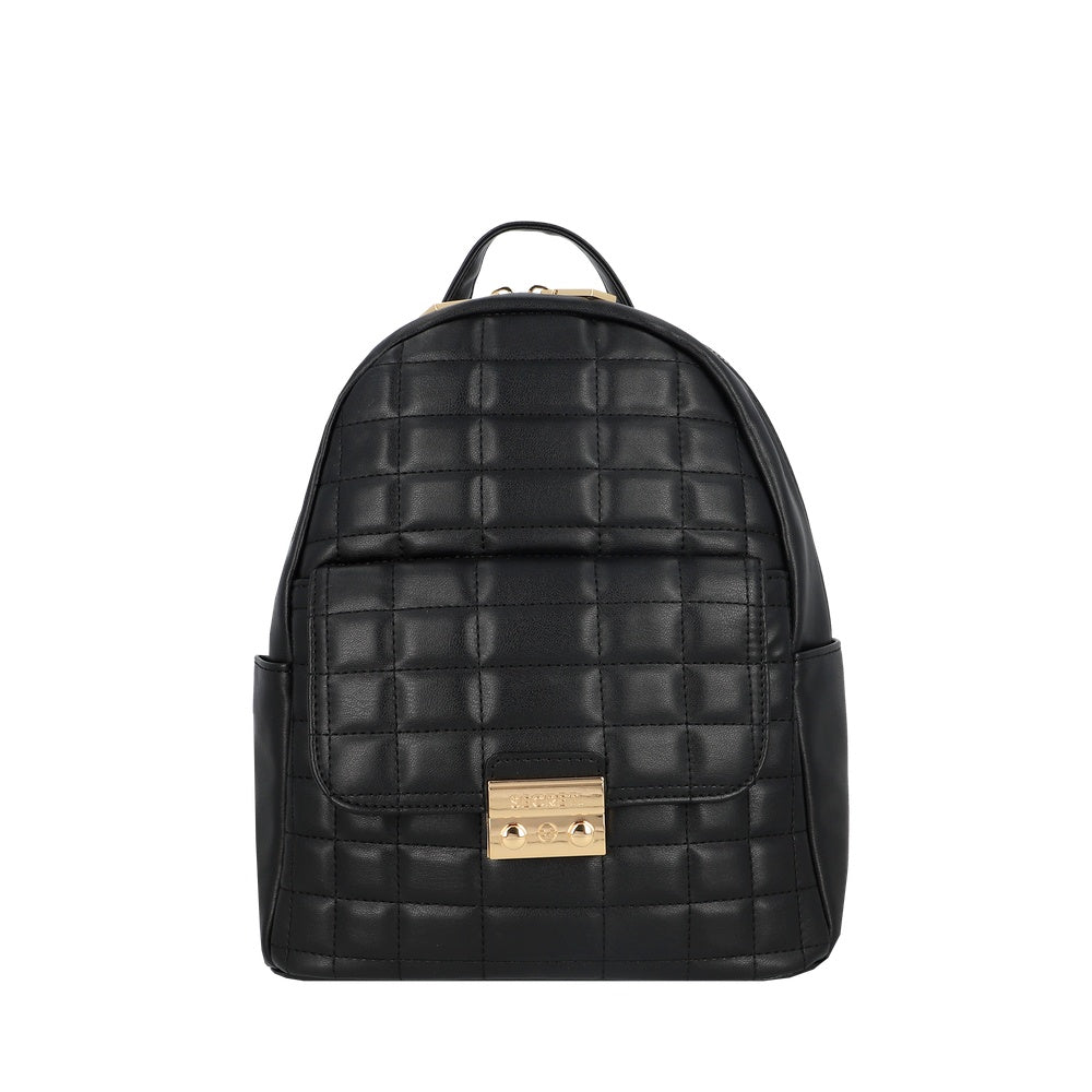 MOCHILA TAIPEI SC6 NEGRO M