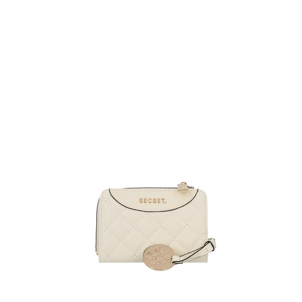 BILLETERA MURCIA FW25 BEIGE S