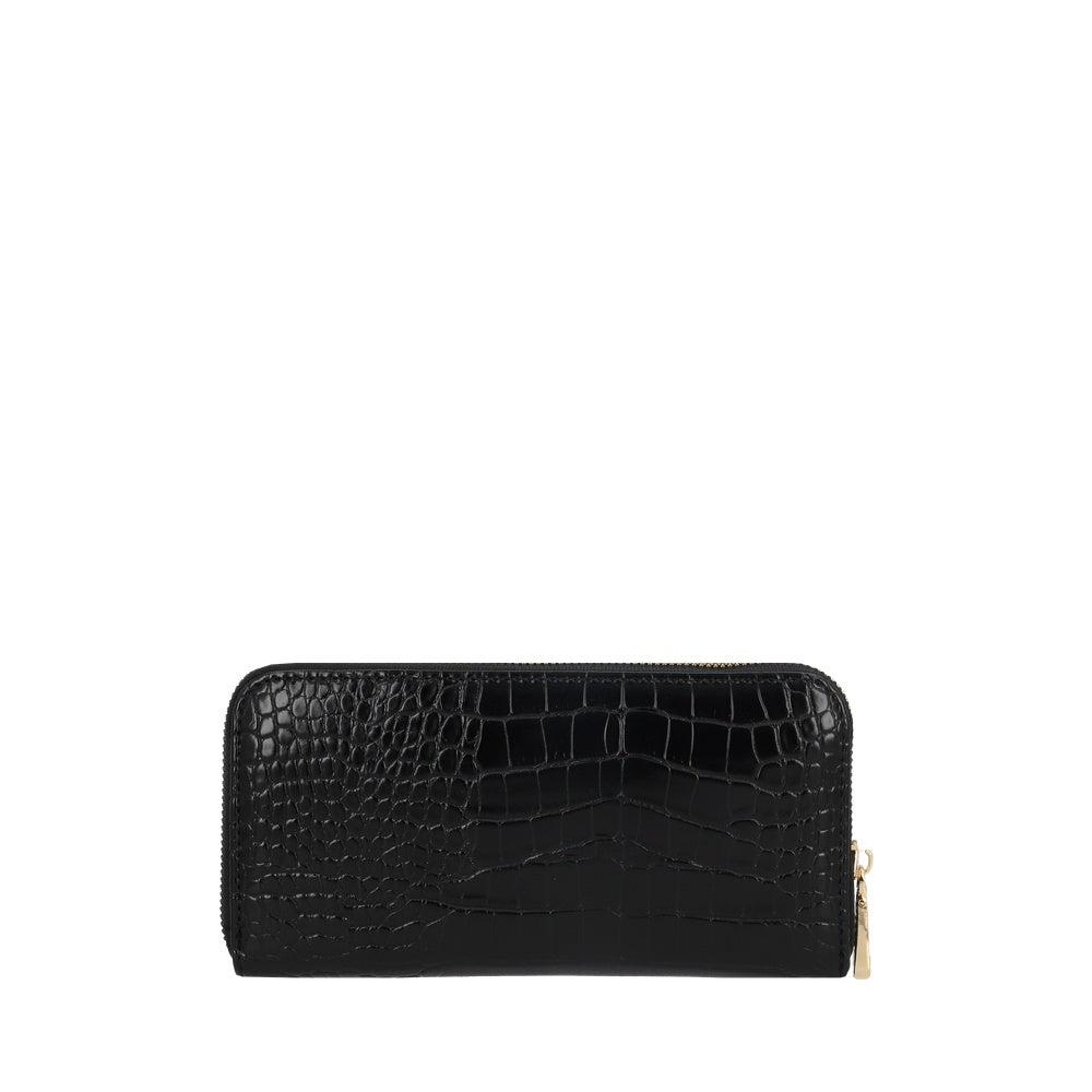 BILLETERA VARSOVIA SC6 NEGRO XL