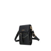 PORTACELULAR PROVENZA FW25 NEGRO L
