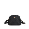 CROSS BAG S TORINO SS25 NEGRO