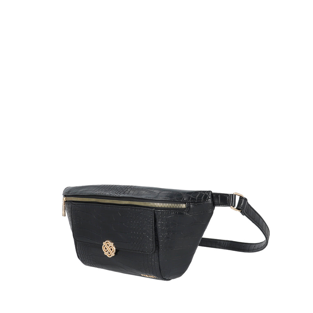BELT BAG L 652 DAKOTA SS25 NEGRO