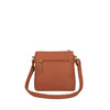 BANDOLERA AVIGNON FW25 CAFÉ M