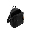 MOCHILA AZORES SC6 NEGRO M