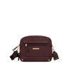 BANDOLERA ASPEN FW25 BURDEO M