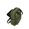 MOCHILA CANDELARIA SC6 VERDE M