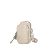 PORTACELULAR GEORGIA SC6 BEIGE L