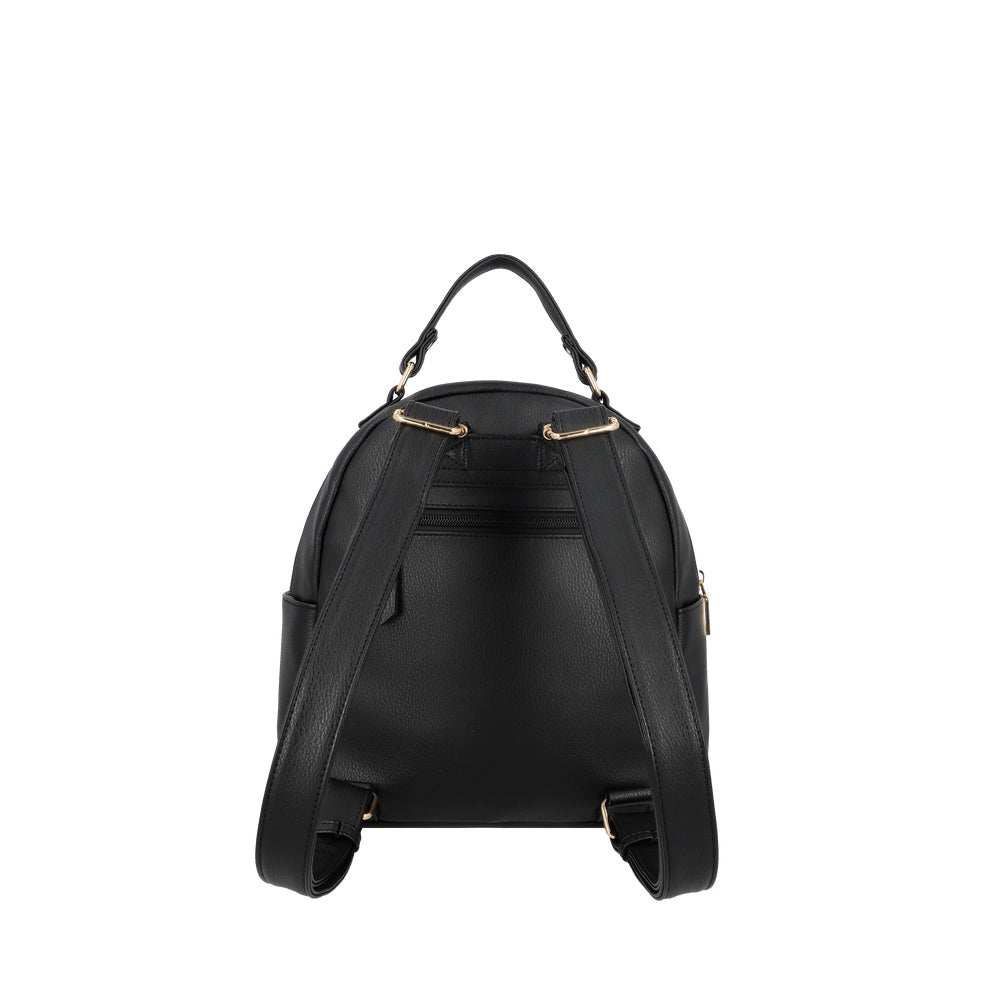 MOCHILA LOURDES FW25 NEGRO M