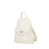 MOCHILA COPENHAGUE SS25 BEIGE M