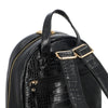 MOCHILA VARSOVIA SC6 NEGRO M