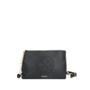 CROSS BAG M CAIRO SS25 NEGRO