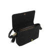 BANDOLERA ANNECY SC6 NEGRO M