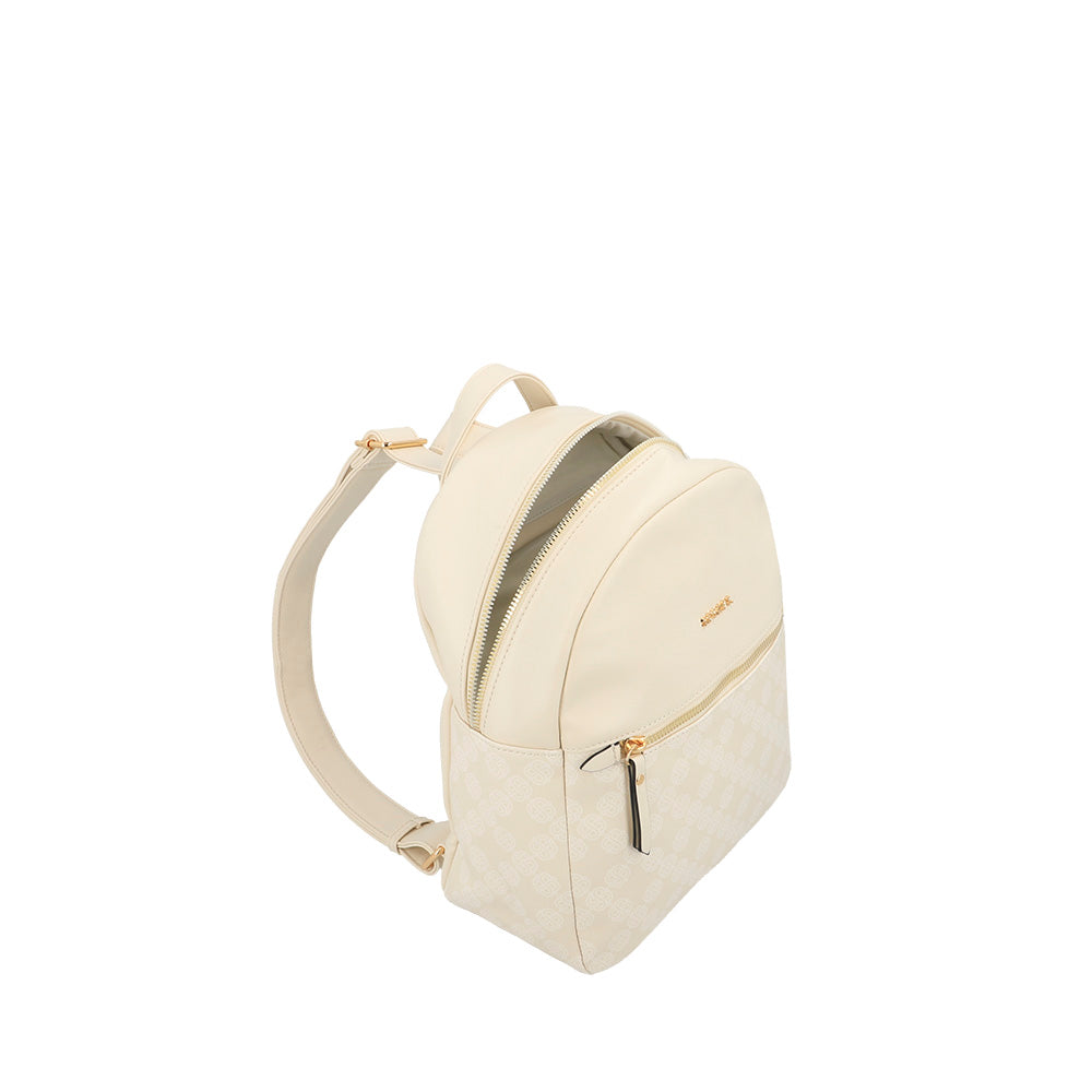 MOCHILA TOULOUSE FW25 BEIGE M