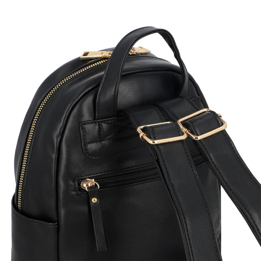 MOCHILA TAIPEI SC6 NEGRO M