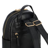 MOCHILA TAIPEI SC6 NEGRO M