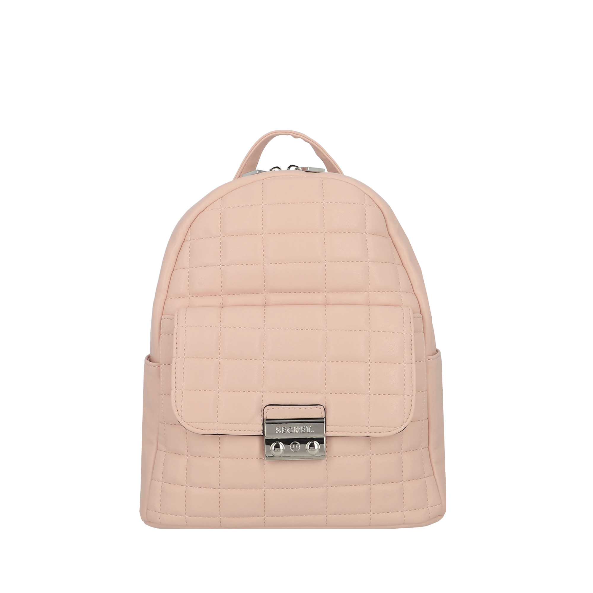 MOCHILA TAIPEI SC6 ROSADO M