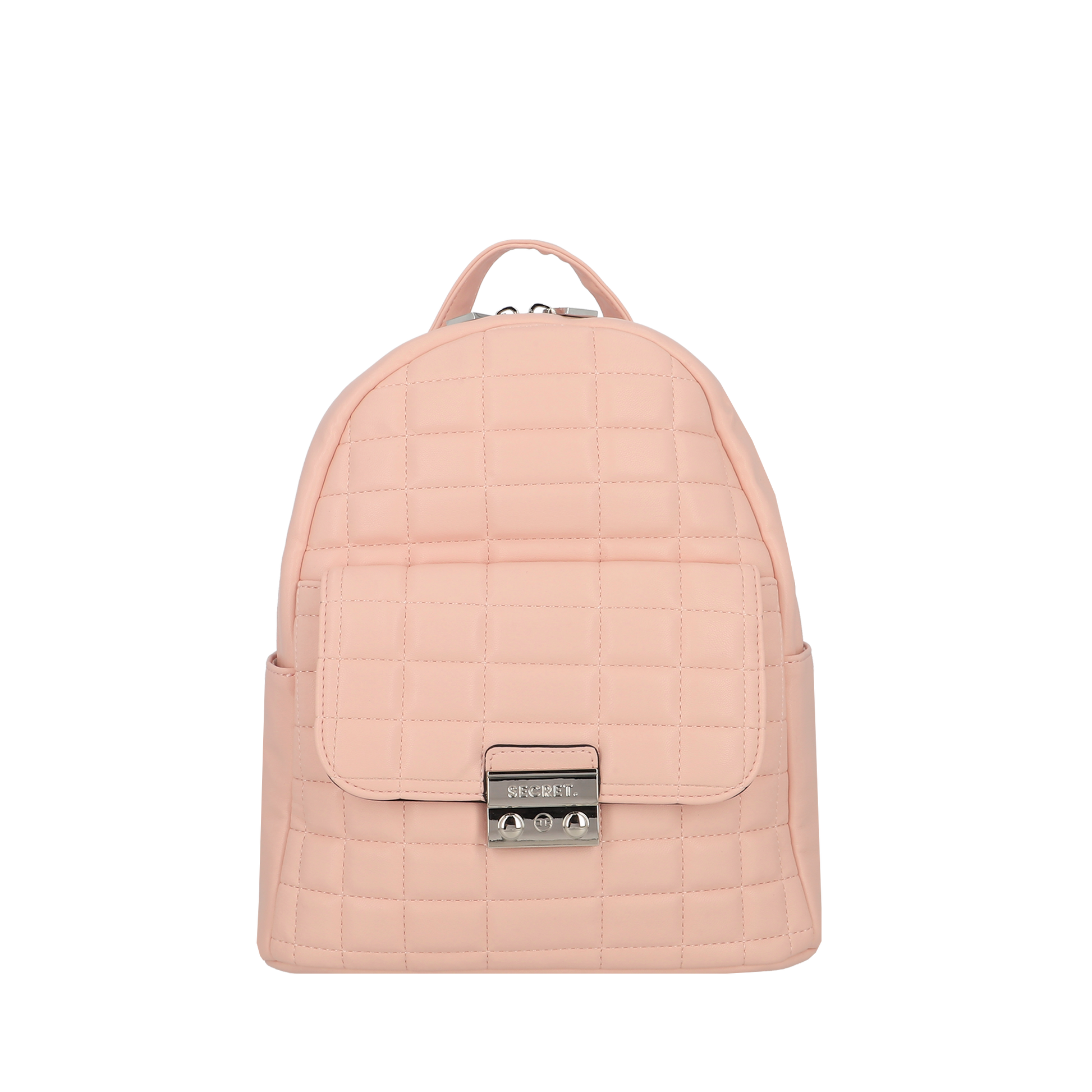 MOCHILA TAIPEI SC6 ROSADO M