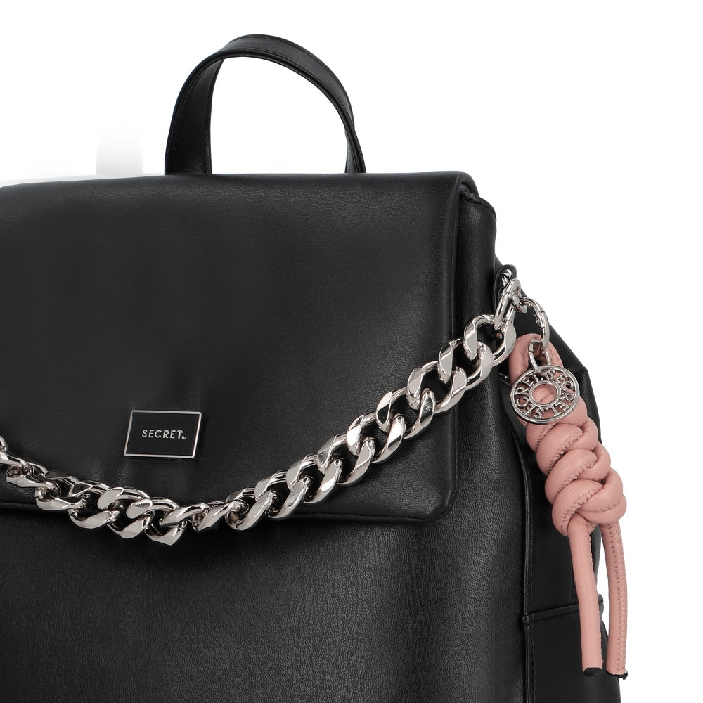 MOCHILA GEORGIA SC6 NEGRO L