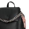 MOCHILA GEORGIA SC6 NEGRO L
