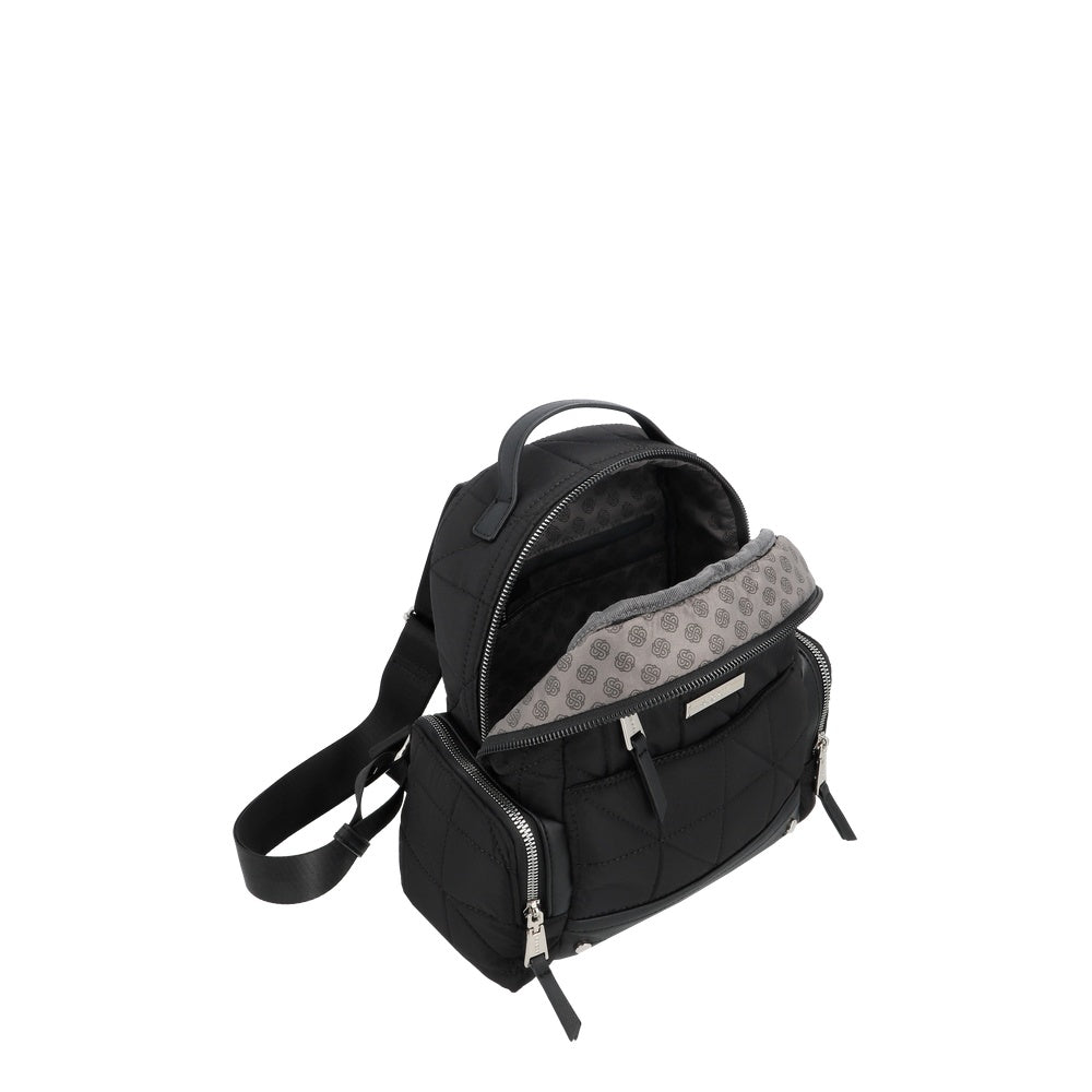 MOCHILA ASPEN FW25 NEGRO M