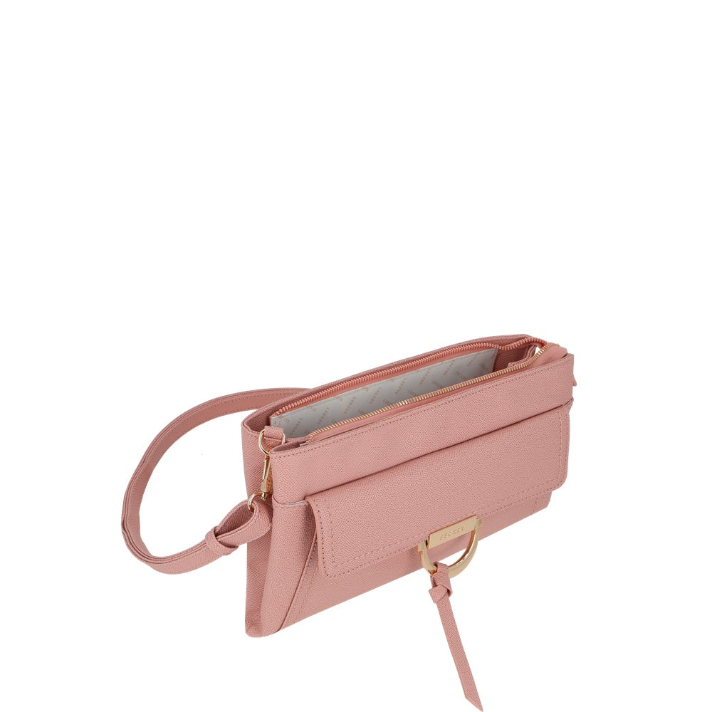 BANDOLERA RAGUSA SC6 ROSADO M