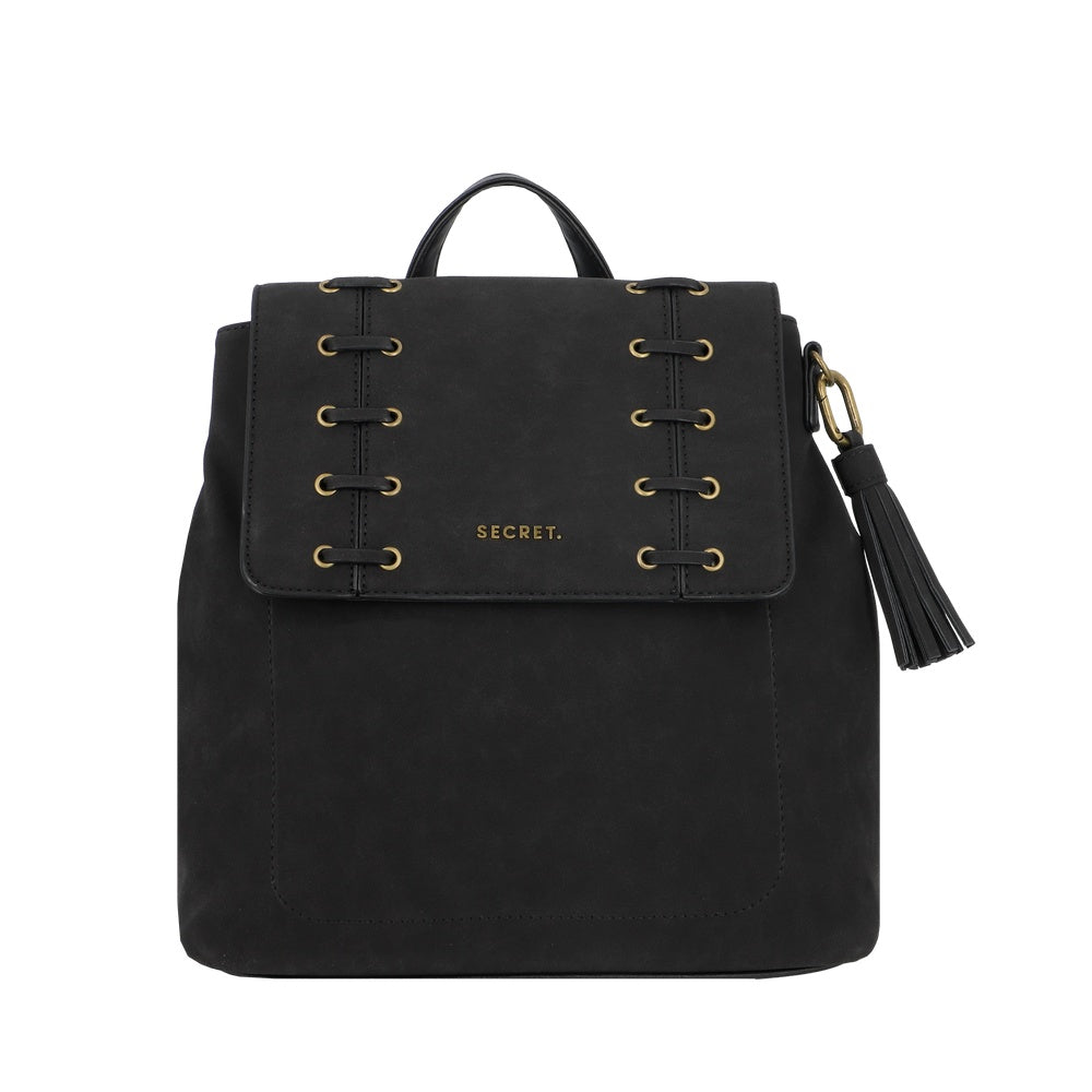 MOCHILA ANNECY SC6 NEGRO M