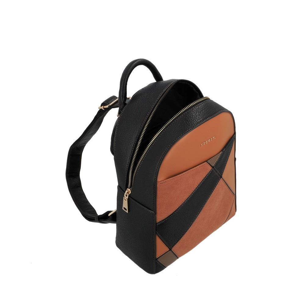 MOCHILA SARAJEVO SC6 NEGRO M