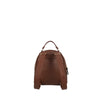 MOCHILA LAURENS FW25 CAFÉ M