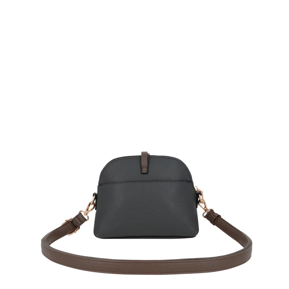 BANDOLERA SYDNEY SC6 NEGRO S