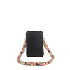 WALLET CELLPHONE XL 951 CALABRIA SS25 NEGRO