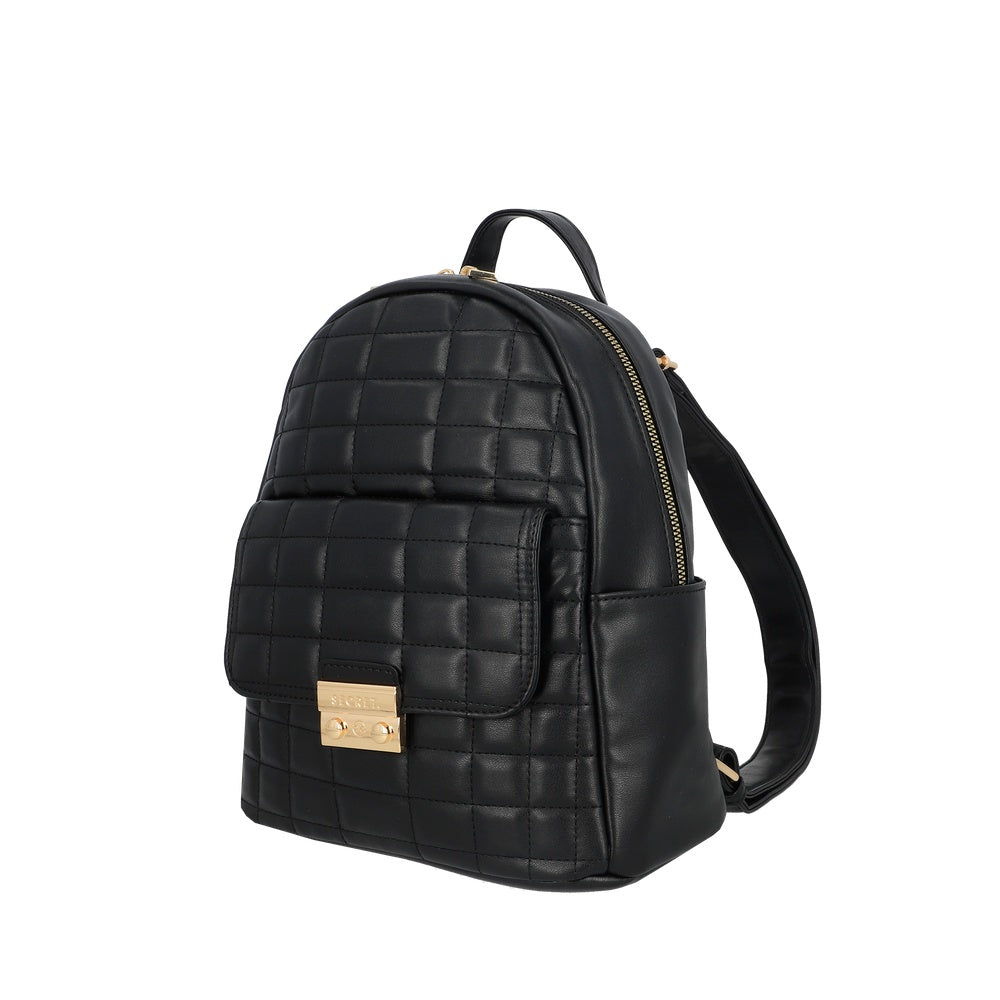 MOCHILA TAIPEI SC6 NEGRO M