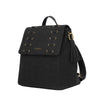MOCHILA ANNECY SC6 NEGRO M