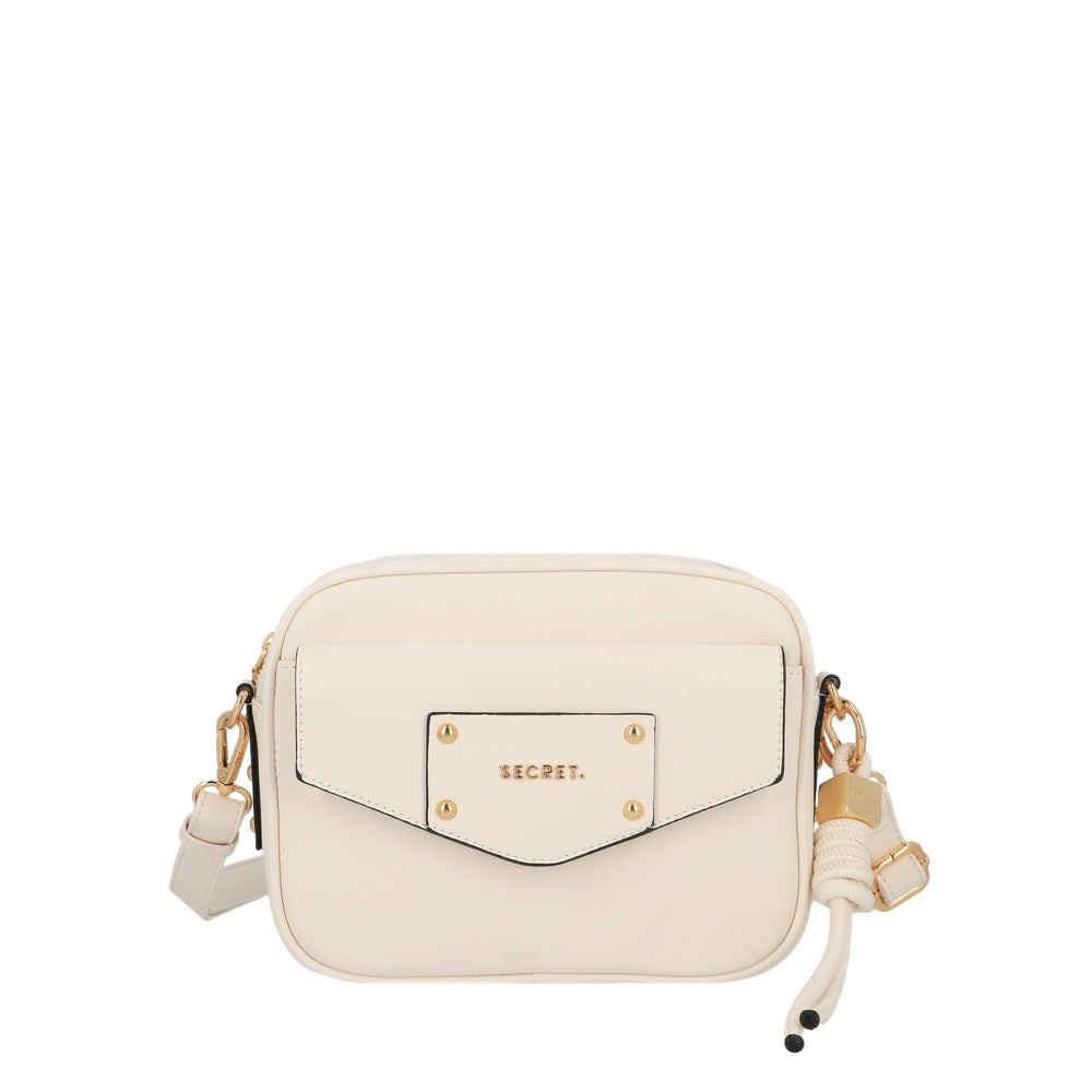 BANDOLERA NAPOLES SC6 BLANCO M
