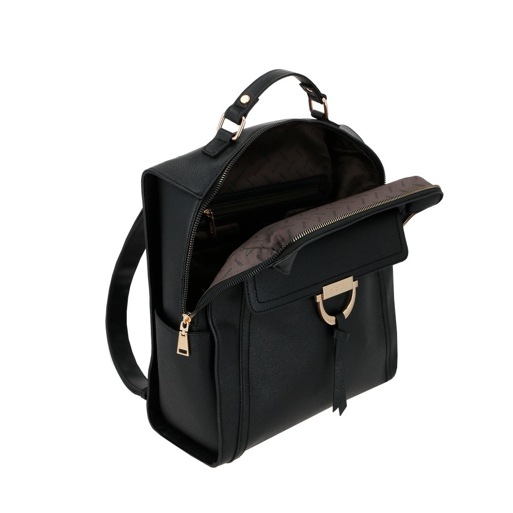 Mochila Ragusa negra