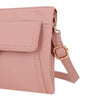 BANDOLERA RAGUSA SC6 ROSADO M