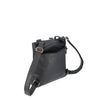 MOCHILA HUNGRIA SS25 NEGRO L