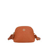 CROSS BAG S TORINO SS25 CAFÉ