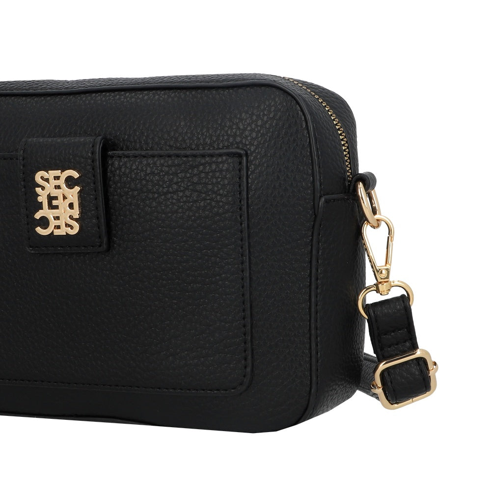 BANDOLERA CAMBRIA SC6 NEGRO S