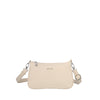 BANDOLERA BREDA FW25 BEIGE XS