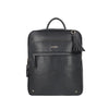 BACKPACK XL PORTALAPTOP AKRANESS SS25 NEGRO