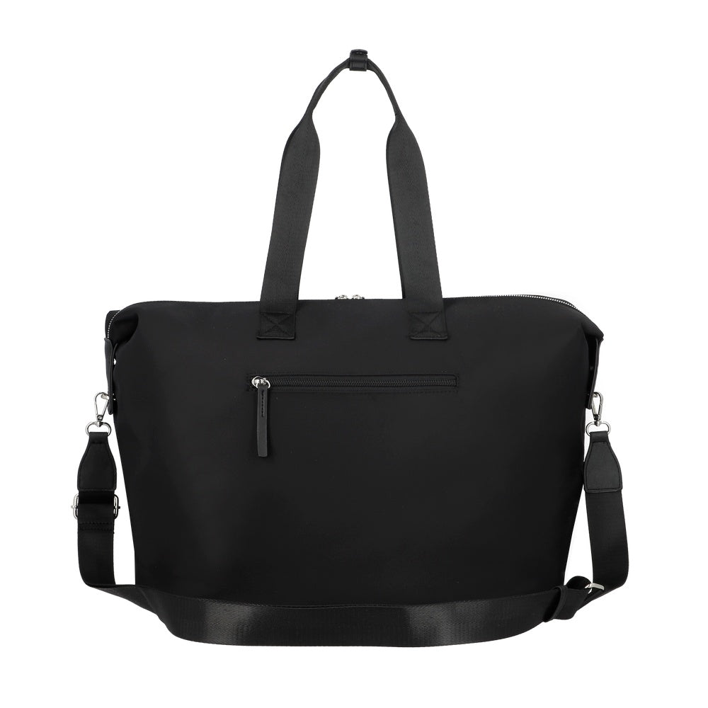 BOLSO DE VIAJE CANDELARIA SC6 NEGRO L