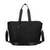 BOLSO DE VIAJE CANDELARIA SC6 NEGRO L