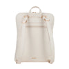 Mochila para notebook 15" Ragusa blanca