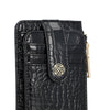 MONEDERO BUCAREST FW25 NEGRO L