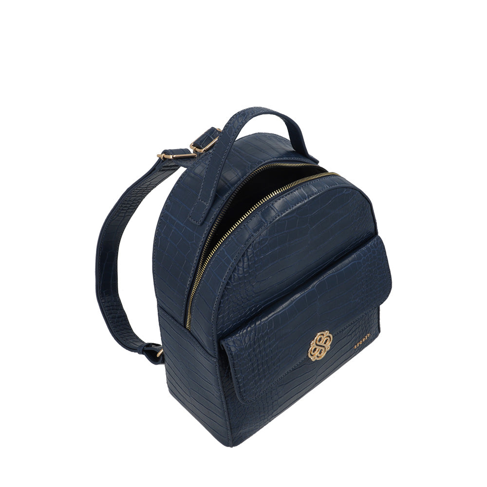 BACKPACK L DAKOTA SS25 AZUL