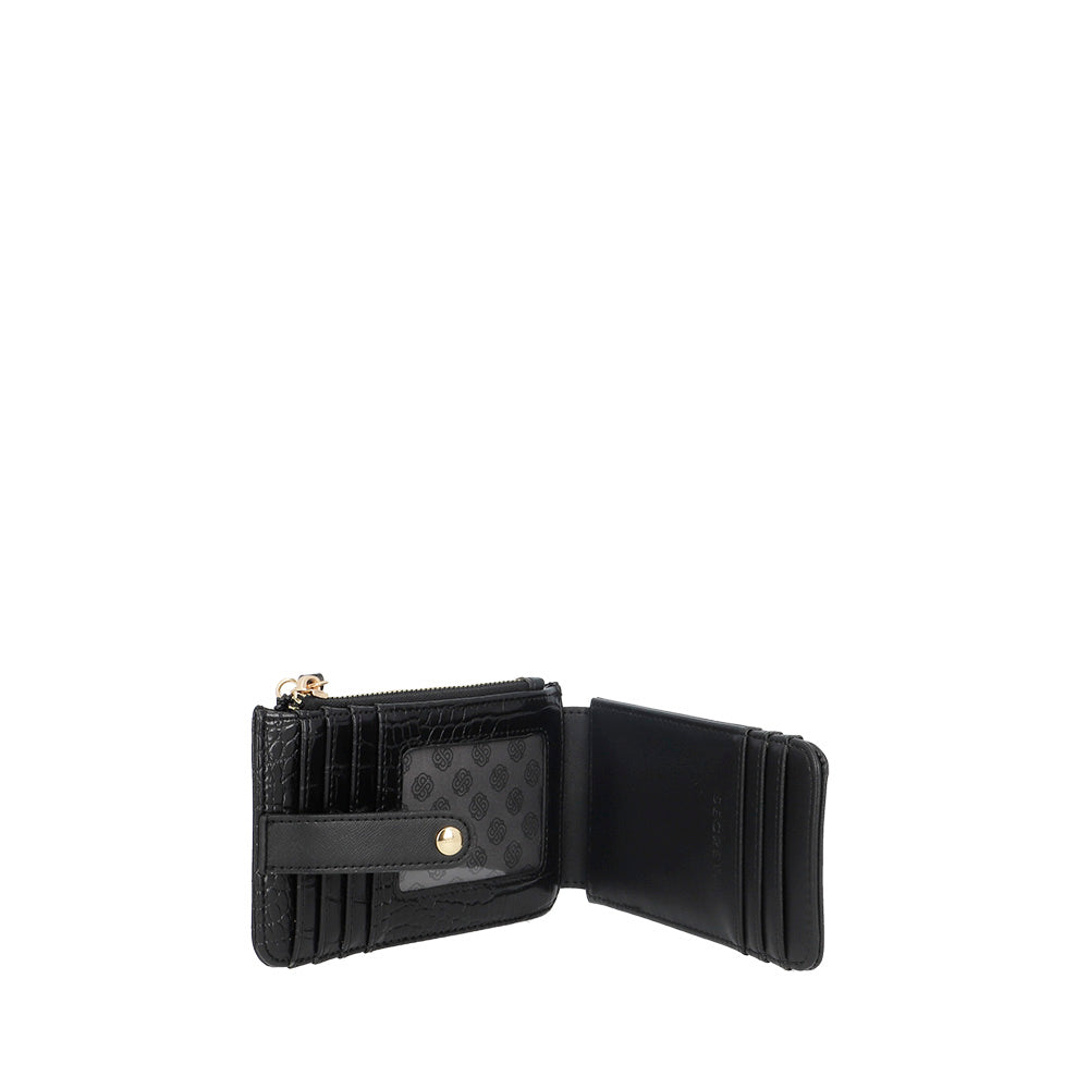 MONEDERO BADAJOZ FW25 NEGRO L