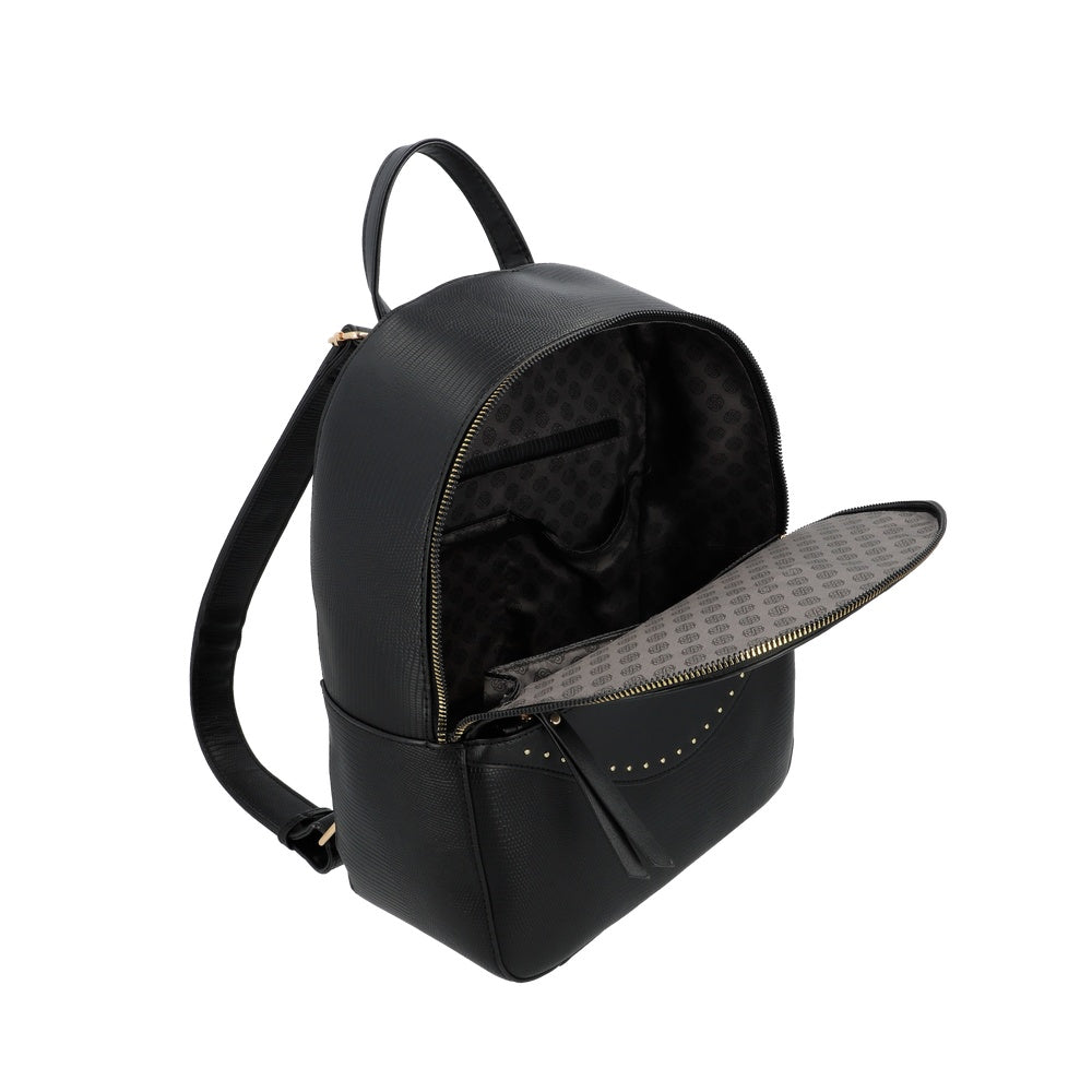 MOCHILA PROVENZA FW25 NEGRO L
