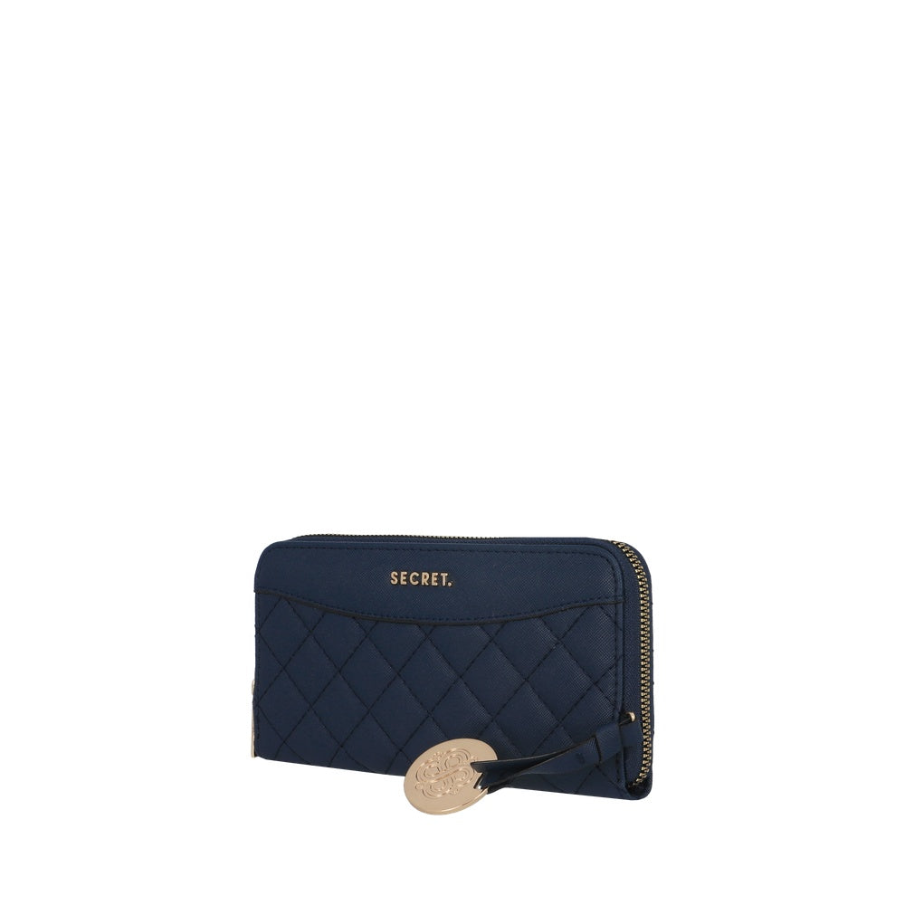 BILLETERA MURCIA FW25 AZUL XL